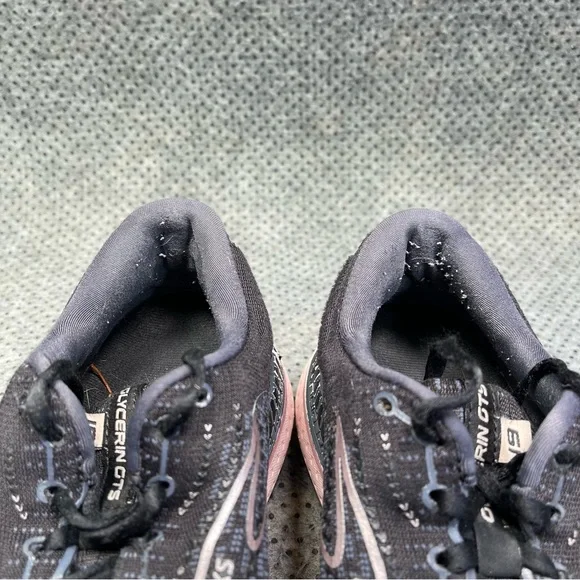 Brooks Glycerin GTS 19 Running Shoes Size 8 Women’s - Picture 9 of 10